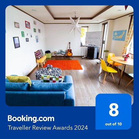ゲストハウスtsuu小田原 Guest House Tsuu Odawara #Od1 Экстерьер фото