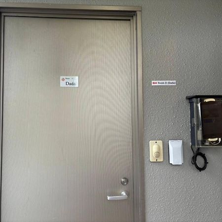 ゲストハウスtsuu小田原 Guest House Tsuu Odawara #Od1 Экстерьер фото