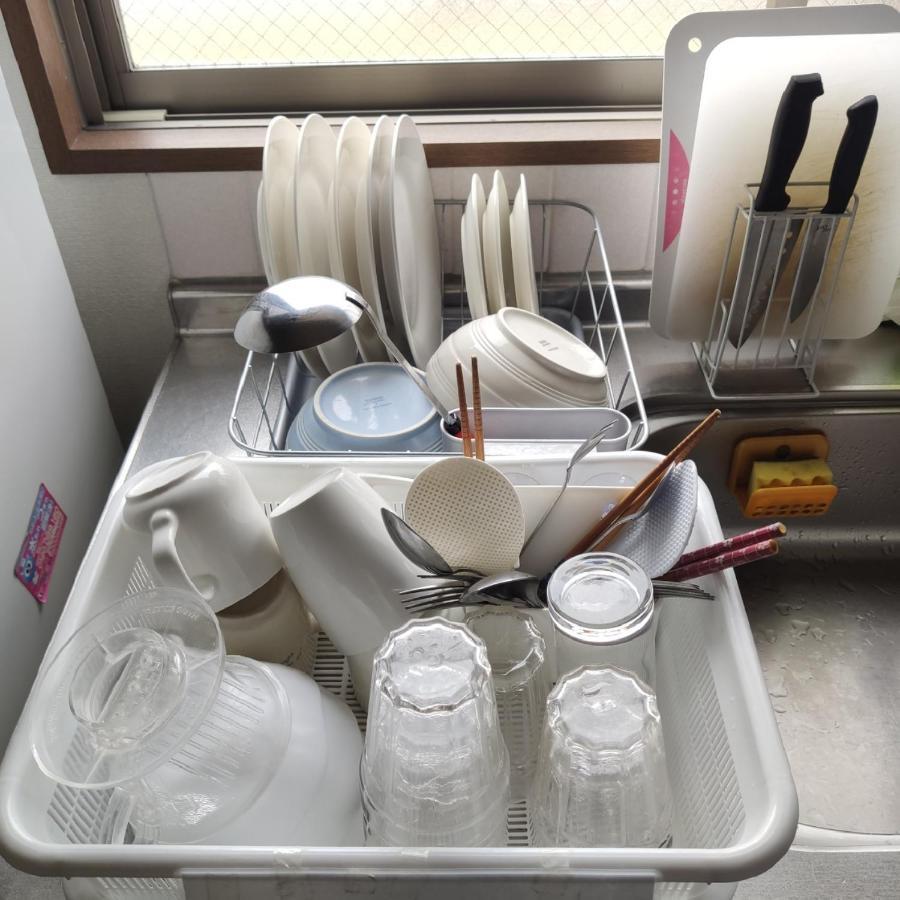 ゲストハウスtsuu小田原 Guest House Tsuu Odawara #Od1 Экстерьер фото