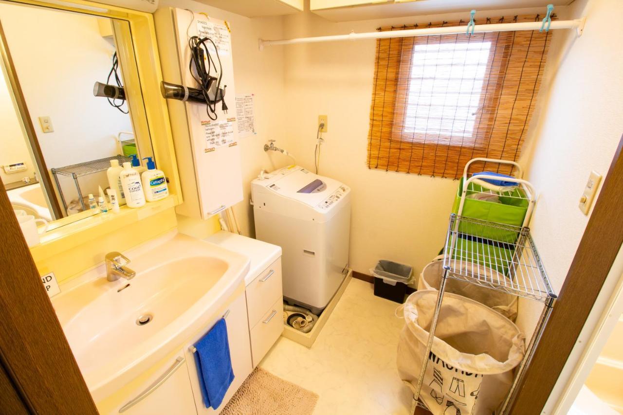 ゲストハウスtsuu小田原 Guest House Tsuu Odawara #Od1 Экстерьер фото