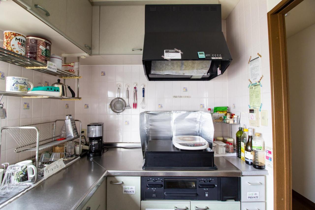 ゲストハウスtsuu小田原 Guest House Tsuu Odawara #Od1 Экстерьер фото