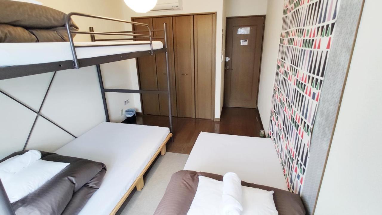 ゲストハウスtsuu小田原 Guest House Tsuu Odawara #Od1 Экстерьер фото