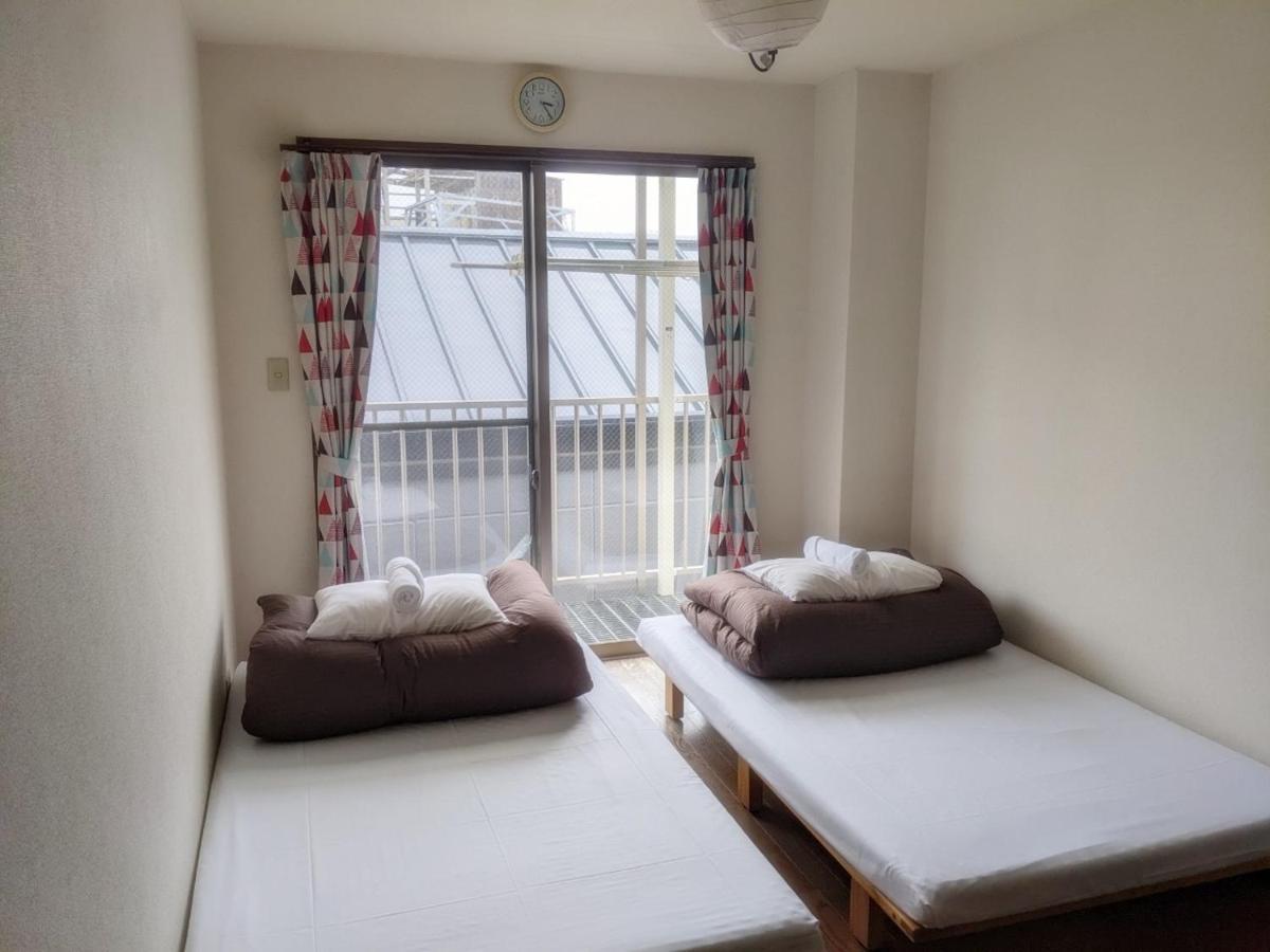 ゲストハウスtsuu小田原 Guest House Tsuu Odawara #Od1 Экстерьер фото