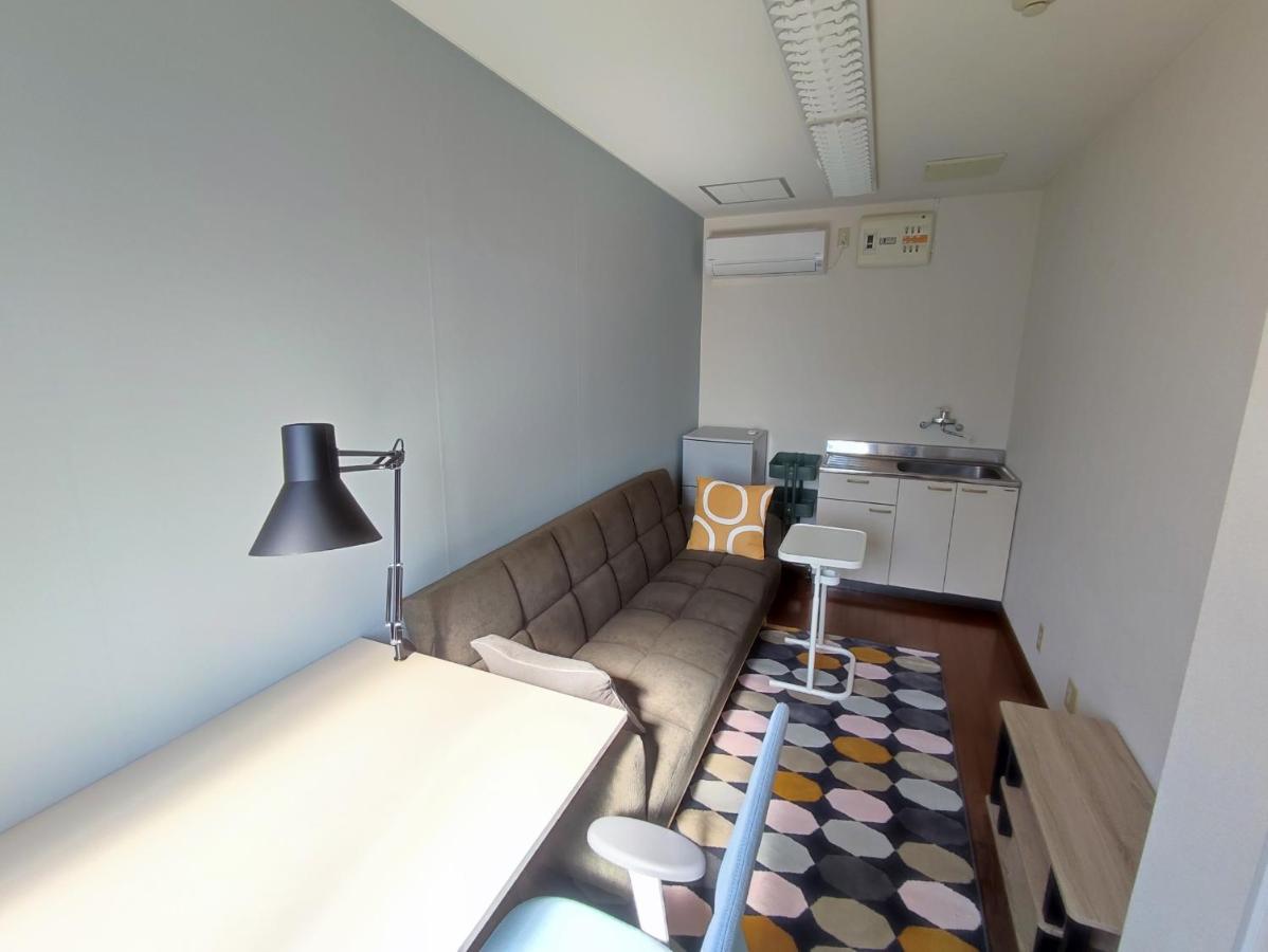 ゲストハウスtsuu小田原 Guest House Tsuu Odawara #Od1 Экстерьер фото