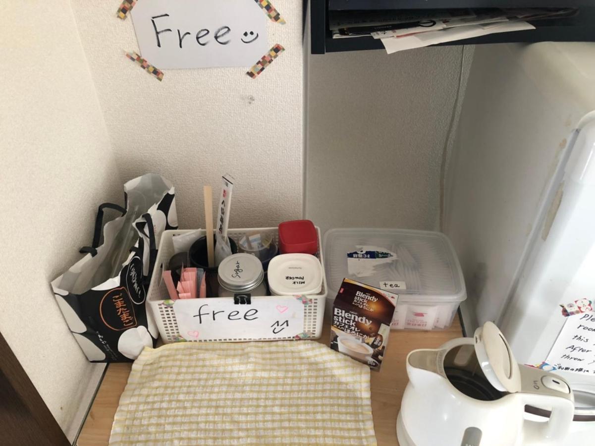 ゲストハウスtsuu小田原 Guest House Tsuu Odawara #Od1 Экстерьер фото